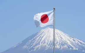 Japan Emissions Drop Below 1 Billion Tons, Leaving 2030 Target Gap