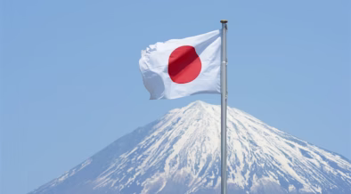 Japan Emissions Drop Below 1 Billion Tons, Leaving 2030 Target Gap