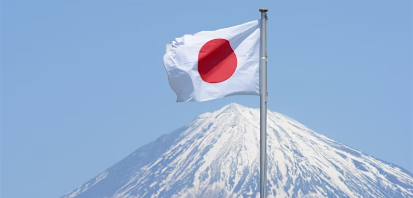 Japan Emissions Drop Below 1 Billion Tons, Leaving 2030 Target Gap