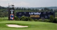 LIV Golf South Africa Cuts Event Emissions Through Large Scale Sustainability Measures