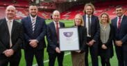 Liverpool FC Sets Global Benchmark With Food Sustainability Certification Across Operations