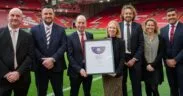 Liverpool FC Sets Global Benchmark With Food Sustainability Certification Across Operations