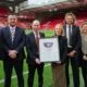 Liverpool FC Sets Global Benchmark With Food Sustainability Certification Across Operations