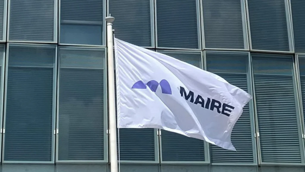 MAIRE Raises $200 Million Sustainability-Linked Loan