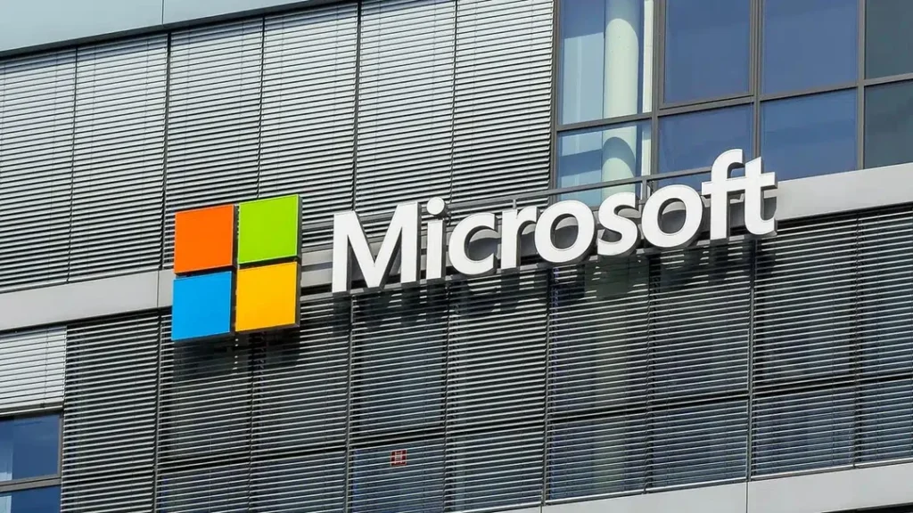 Microsoft Pauses New Carbon Removal Credit Purchases
