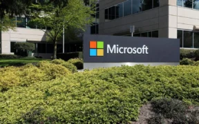 Microsoft Signs 626,000-Tonne Carbon Removal Deal With Canada Carbon Capture Project