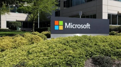 Microsoft Signs 626,000-Tonne Carbon Removal Deal With Canada Carbon Capture Project