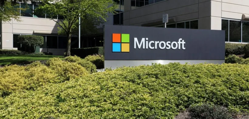 Microsoft Signs 626,000-Tonne Carbon Removal Deal With Canada Carbon Capture Project