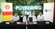 PSP Energy Partners with Shell to Scale Carbon Compensation for Fuel Operations in Malaysia