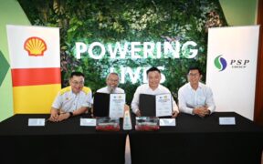 PSP Energy Partners with Shell to Scale Carbon Compensation for Fuel Operations in Malaysia