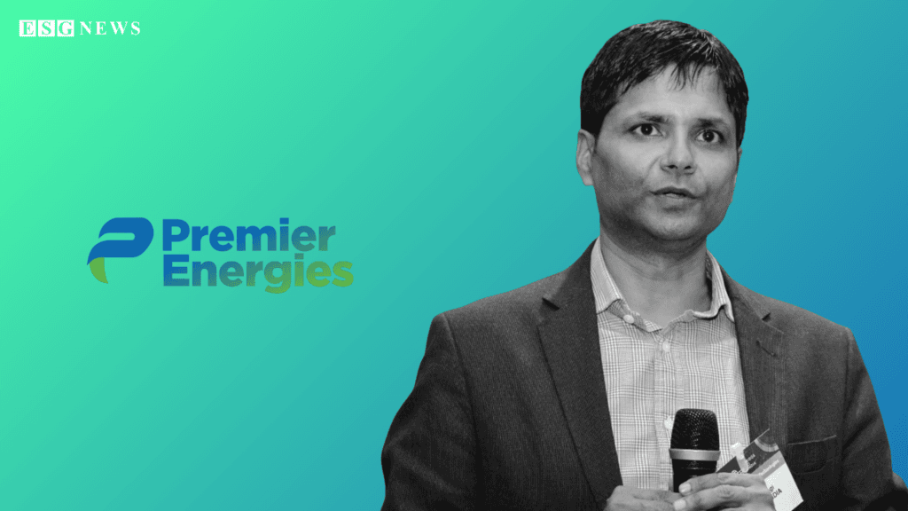 Premier Energies Outlines ESG Strategy Anchored in Decarbonization, Supply Chain Control, and Workforce Inclusion