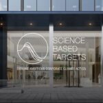 SBTi Data Shows Corporate Climate Targets Jump 40% in 2025 as Asia Emerges