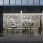 SBTi Data Shows Corporate Climate Targets Jump 40% in 2025 as Asia Emerges