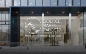 SBTi Data Shows Corporate Climate Targets Jump 40% in 2025 as Asia Emerges
