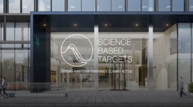 SBTi Data Shows Corporate Climate Targets Jump 40% in 2025 as Asia Emerges