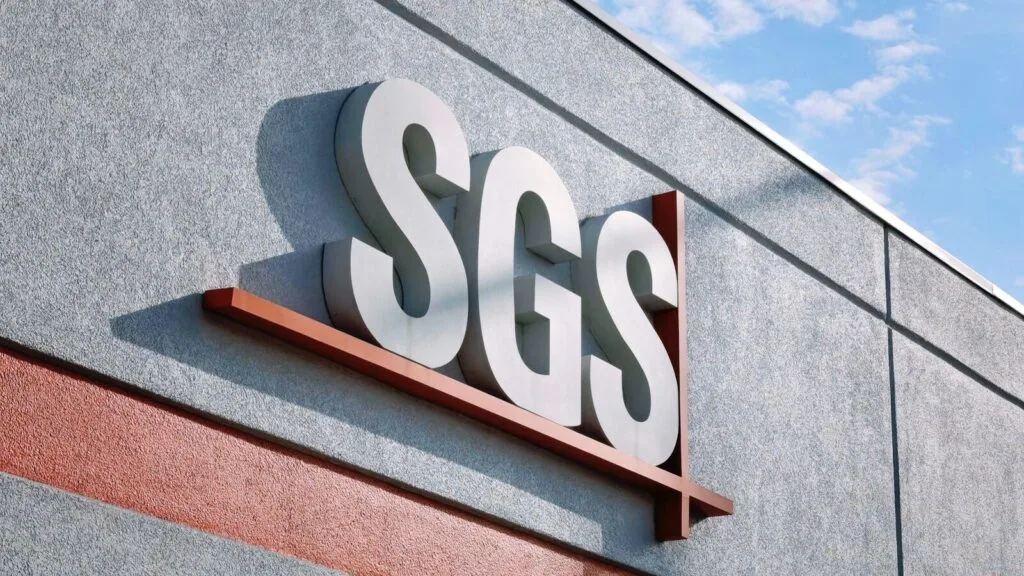 SGS, Sami Launch UK Decarbonisation Platform to Turn Carbon Data Into Action