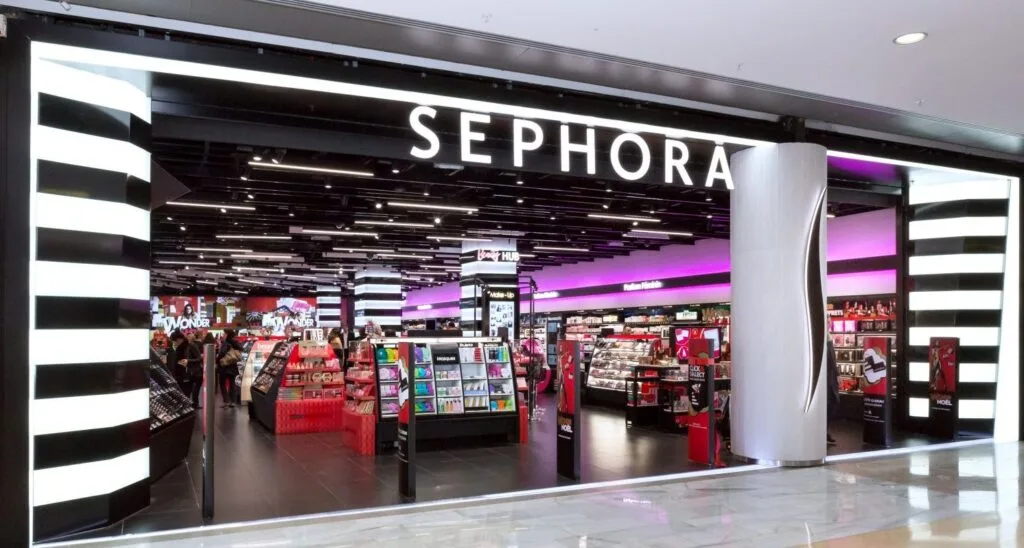 Saie, Sephora Launch Earth Month Retail Campaign To Remove 1 Million Pounds Of Plastic Waste