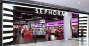 Saie, Sephora Launch Earth Month Retail Campaign To Remove 1 Million Pounds Of Plastic Waste