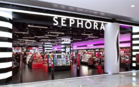 Saie, Sephora Launch Earth Month Retail Campaign To Remove 1 Million Pounds Of Plastic Waste