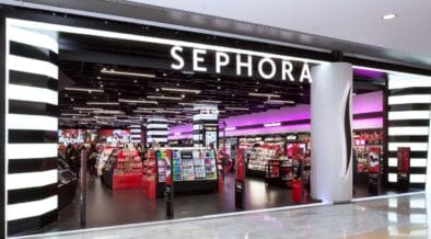 Saie, Sephora Launch Earth Month Retail Campaign To Remove 1 Million Pounds Of Plastic Waste