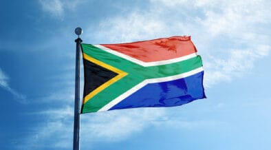 South Africa Launches Nature-Linked Bond as RMB Ties Returns to Water Outcomes