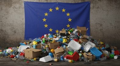 The European Commission Issues New Packaging Rules Guidance To Cut Waste, Align EU Market