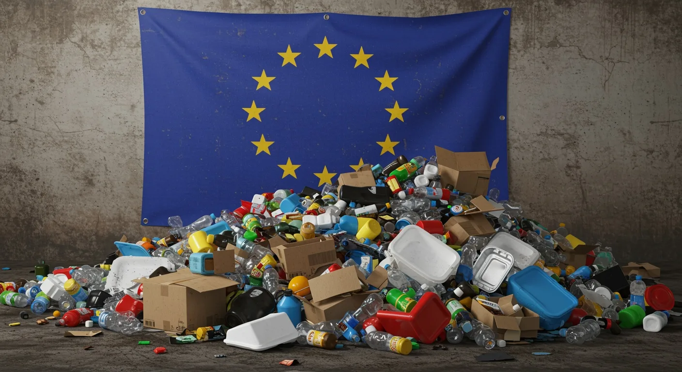 The-European-Commission-Issues-New-Packaging-Rules-Guidance-To-Cut-Waste-Align-EU-Market - ESG Trends-RegenESG