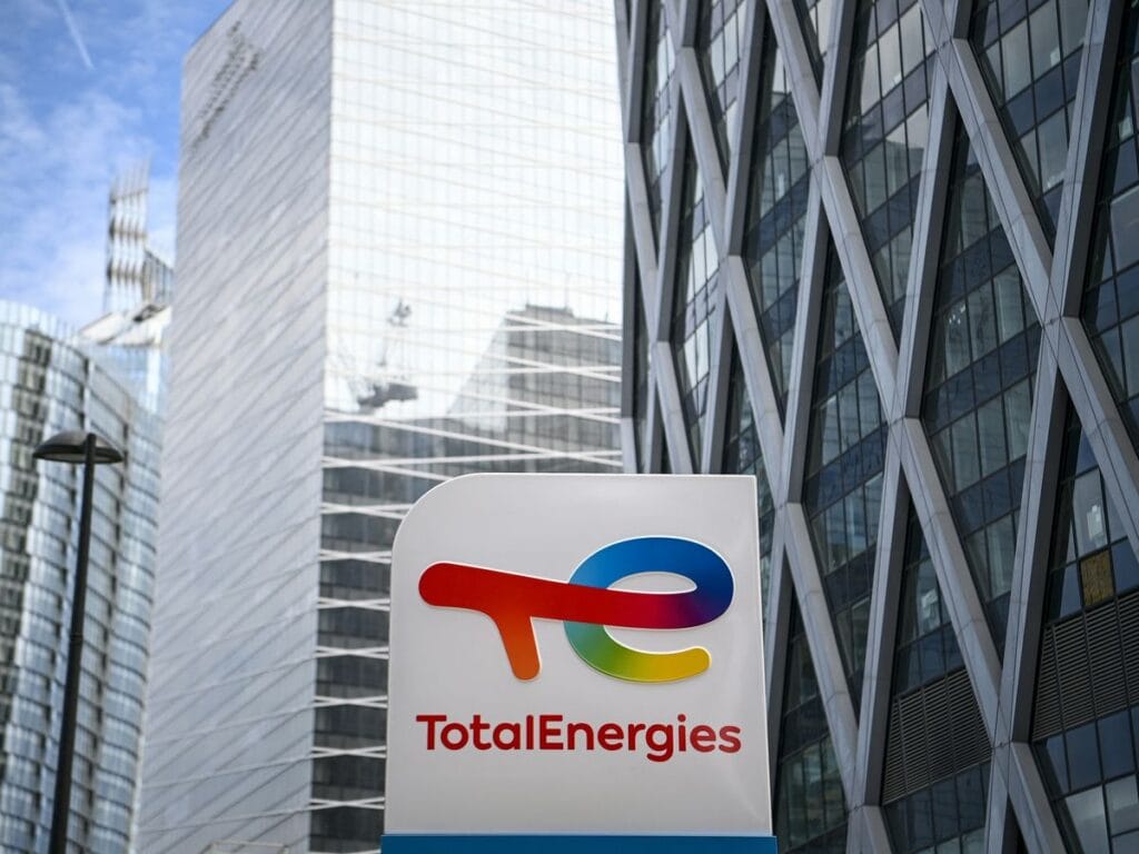 TotalEnergies, Masdar Launch $2.2 Billion Joint Venture To Scale 9 GW Renewables Across Asia