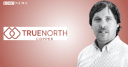 True North Copper Appoints Mark Longbottom as Head of ESG and Innovation