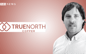 True North Copper Appoints Mark Longbottom as Head of ESG and Innovation