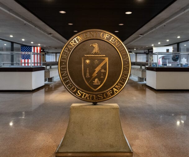 U.S. DOE, Amazon Launch AI-Driven Critical Materials Hub to Secure Domestic Supply Chains