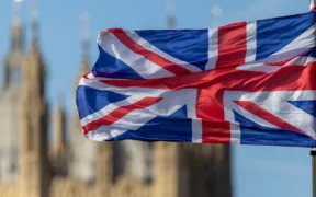 UK Emissions Drop 2% to 367 Million Tons in 2025