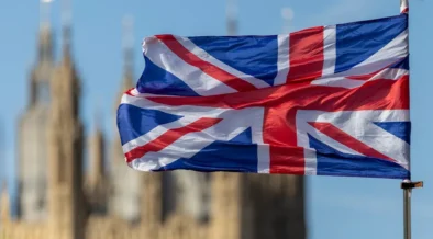 UK Emissions Drop 2% to 367 Million Tons in 2025