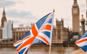 UK Generates $1.5B From Carbon Markets As Report Urges Government Action