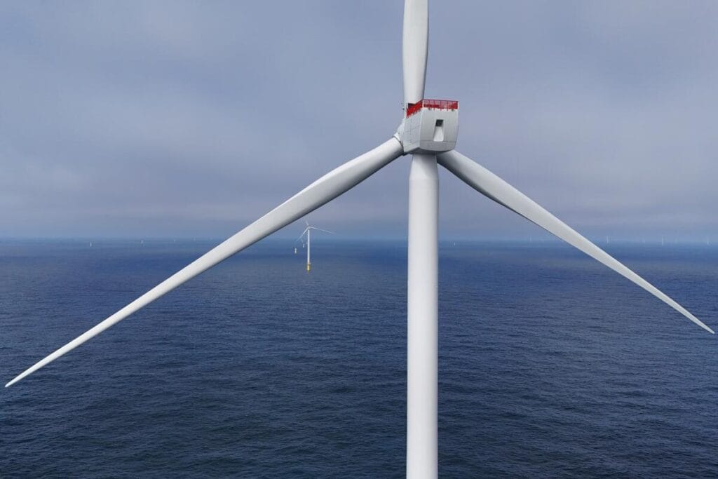 US Ends Offshore Wind Leases As $885 Million Shifts To Fossil Fuel Investments
