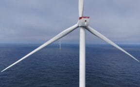 US Ends Offshore Wind Leases As $885 Million Shifts To Fossil Fuel Investments