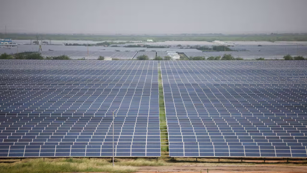 US Imposes Solar Tariffs Up To 123% On Imports From India, Indonesia,And Laos