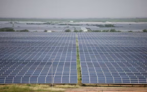 US Imposes Solar Tariffs Up To 123% On Imports From India, Indonesia,And Laos