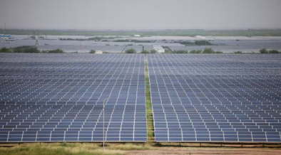 US Imposes Solar Tariffs Up To 123% On Imports From India, Indonesia,And Laos