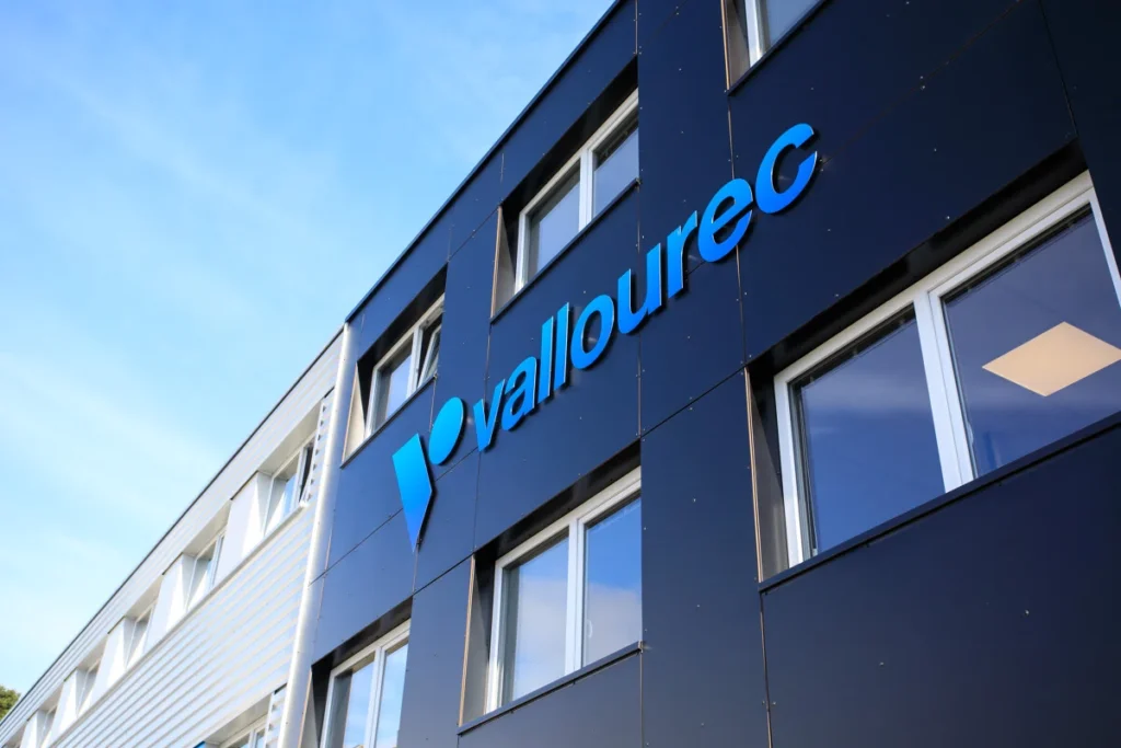 Vallourec Secures $800 Million US Geothermal Deal With Fervo Energy