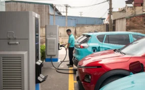 Vietnam Extends EV Tax Cuts to 2030 to Accelerate Adoption and Cut Emissions
