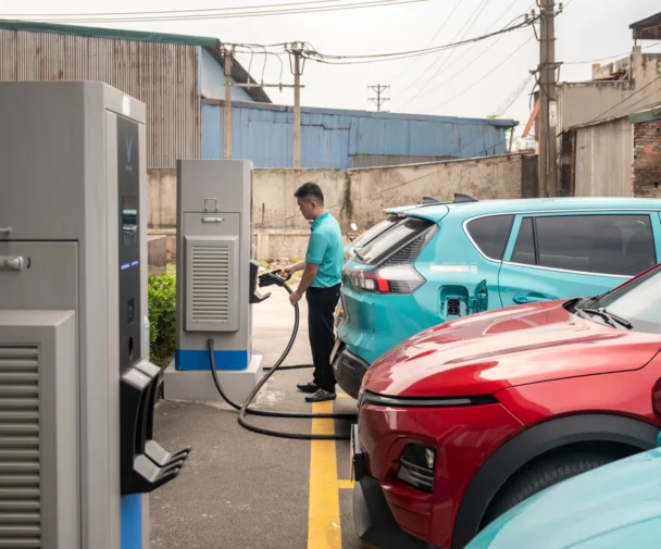 Vietnam Extends EV Tax Cuts to 2030 to Accelerate Adoption and Cut Emissions