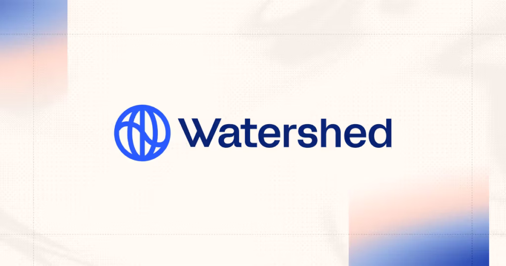 Watershed Launches AI Agents To Cut ESG Data Processing Time By Up To 93%