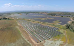 Zelestra And EDP Sign Spain’s First Solar Storage PPA