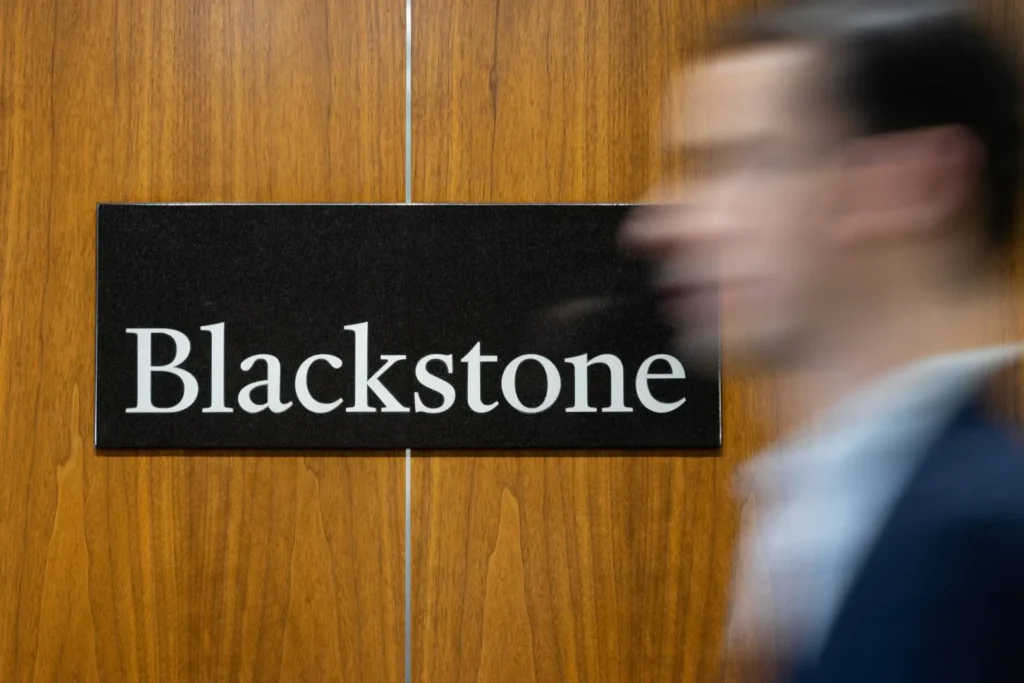 Blackstone Commits Up to $2.1 Billion to Scale European Renewables as Power Demand Surges