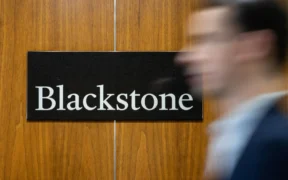 Blackstone Commits Up to $2.1 Billion to Scale European Renewables as Power Demand Surges