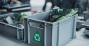 e-Stewards and ESG Bloom Launch First Critical Metals Metric for Electronics Recycling Reporting