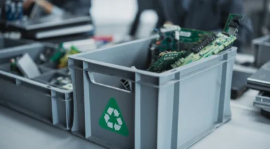 e-Stewards and ESG Bloom Launch First Critical Metals Metric for Electronics Recycling Reporting