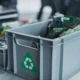 e-Stewards and ESG Bloom Launch First Critical Metals Metric for Electronics Recycling Reporting