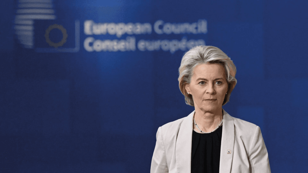 EU Targets Energy Security With $711 Billion Clean Investment Push